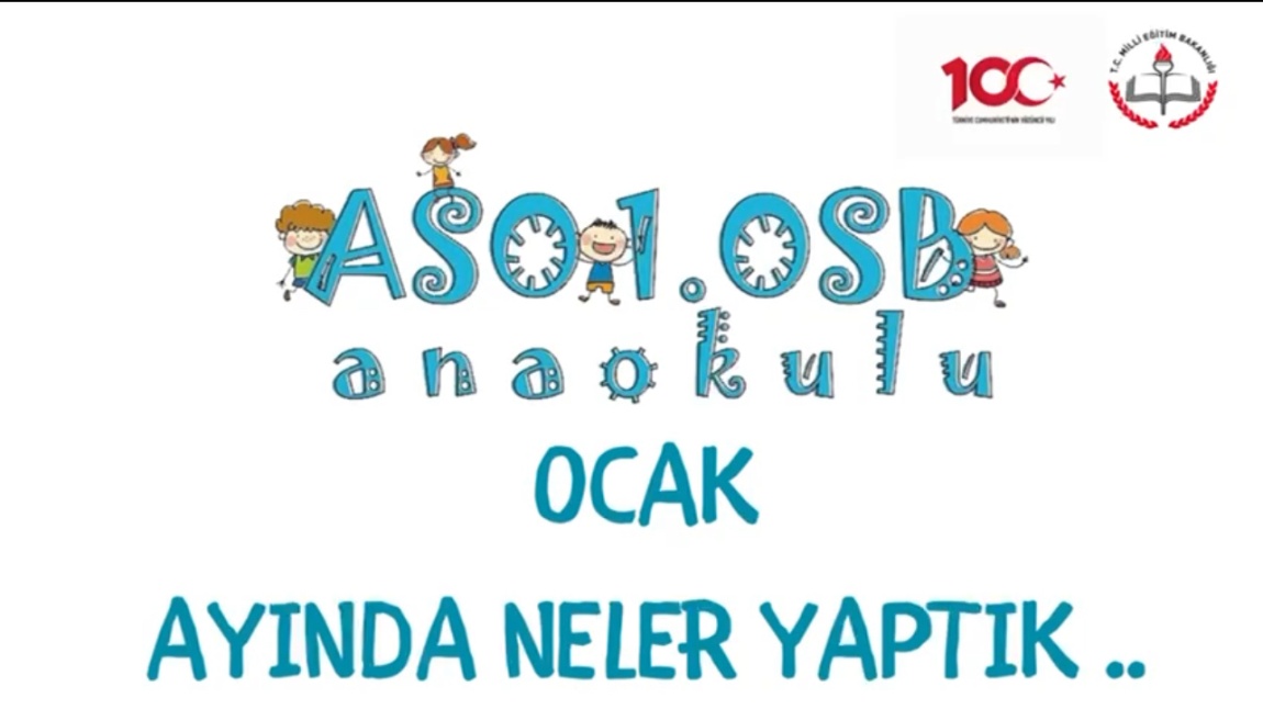 Ocak Ayında Neler Yaptık?